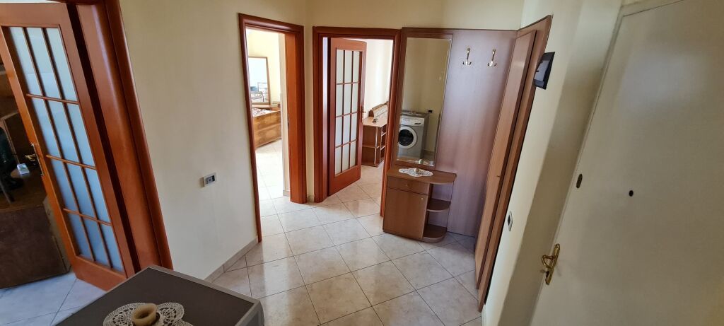 Appartamento 2+1 in Affitto a Pazari Ri