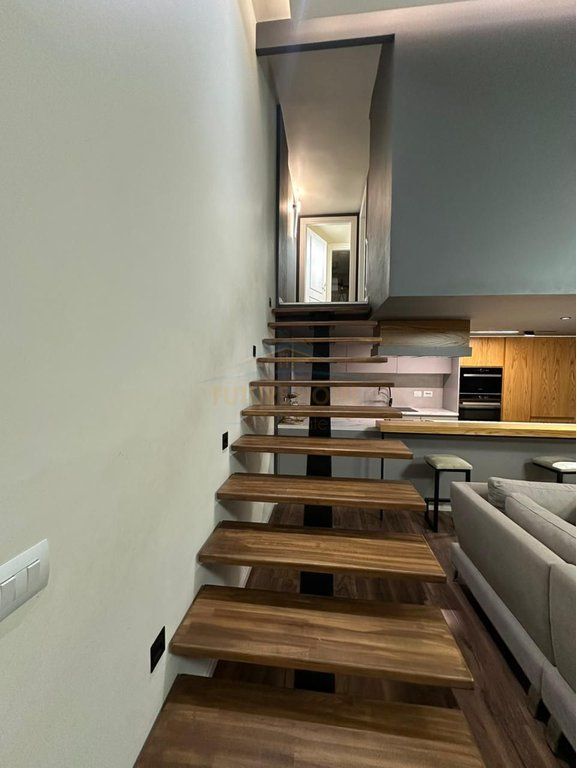 For sale, Duplex 2+1, Fresk, Tirana