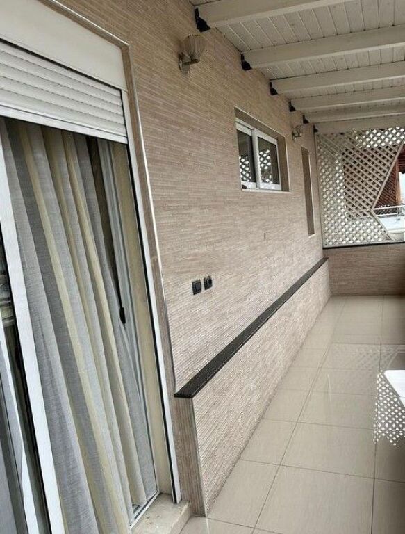 JAPIM ME QIRA APARTAMENT 2+1 TEK ISH PARKU,GLOBE - Pamja 4