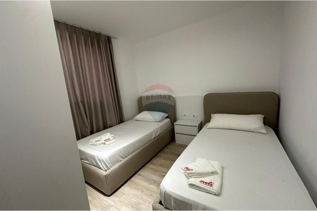 Apartment 1+1+Parking for rent 5 Maji