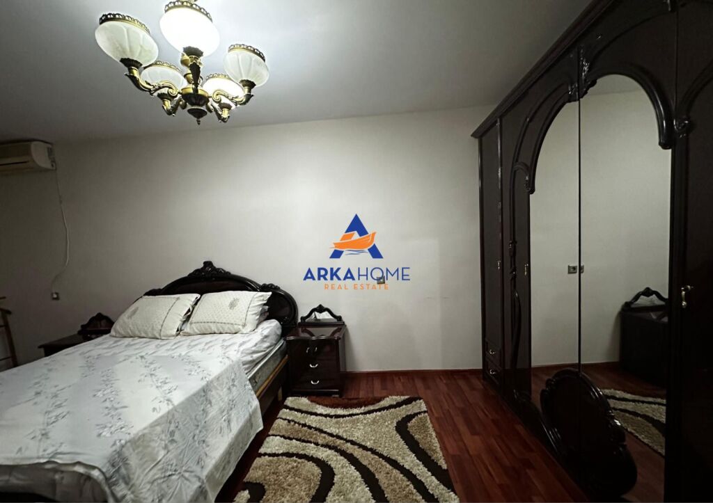 APPARTAMENTO IN AFFITTO 2+1+BALCONE "VIA FORTUZI, CENTRO" 700 EURO