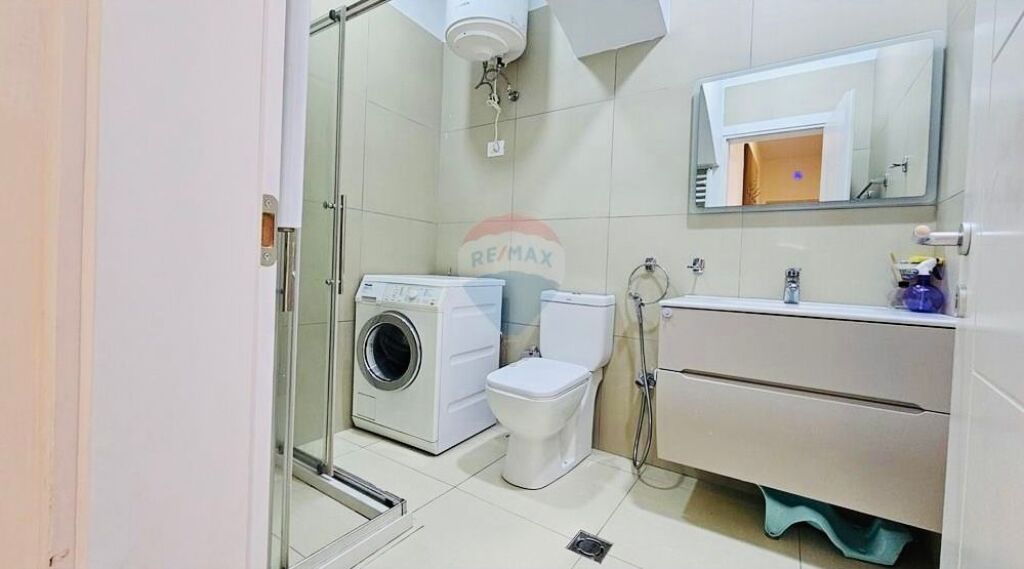 🏠📍Apartament 2+1 Shallvaret