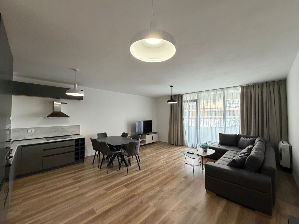 ✨APPARTAMENTO DI LUSSO 2+1 +🅿️ IN AFFITTO - ASTIR | VICINO AL BAR ARTISTA✨