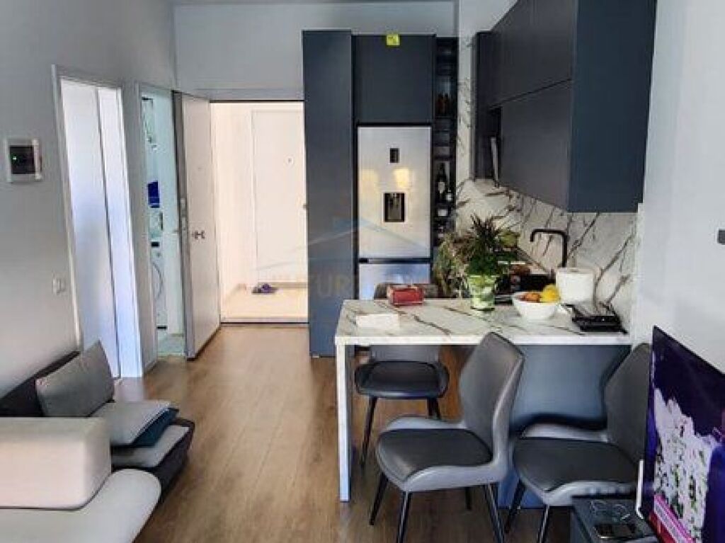 For sale, Apartment 1+1, OXA Complex Fresk