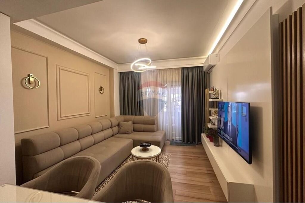 Apartament - Për Shitje - Rruga Jordan Misja, Tiranë