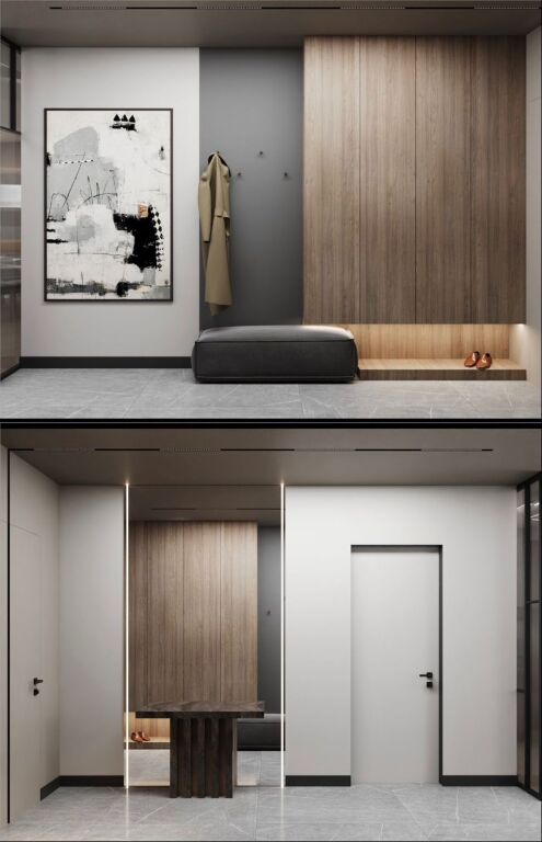 JEPET ME QIRA APARTAMENT LUX 2+1 140 m2 TEK RADISSONI, LIQENI I THATË