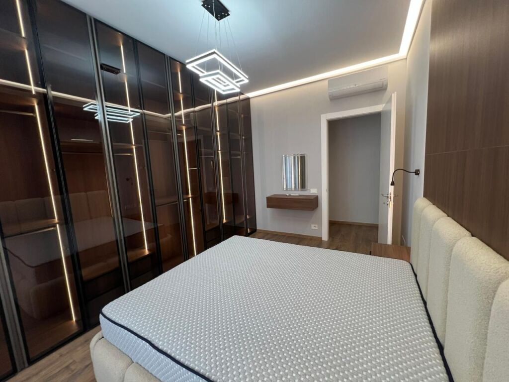 Apartment 1+1 for rent in Delijorgj