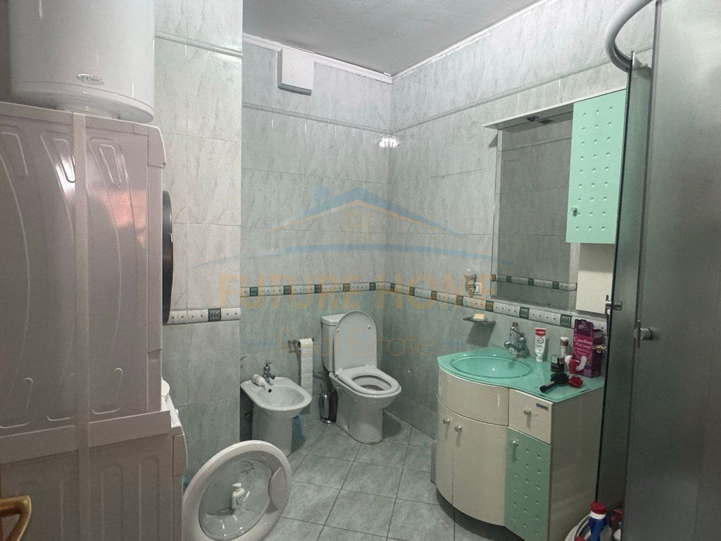 For sale, Apartment 2+1+2, Komuna e Parisit, Tirane
