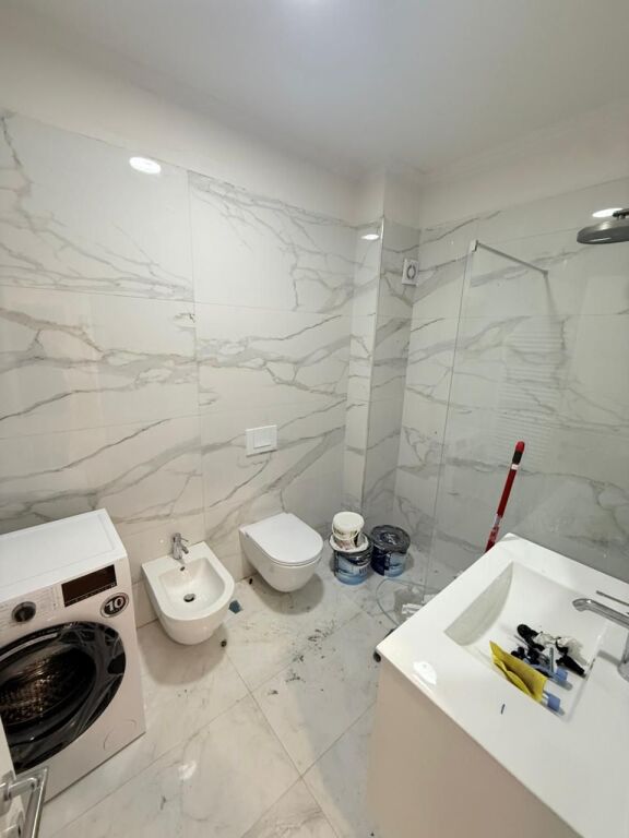 APARTAMENT 2+1 PER QERA TEK UNIVERS CITY
