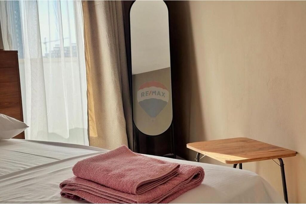 APARTMENT FOR RENT 1+1 ELBASAN STREET