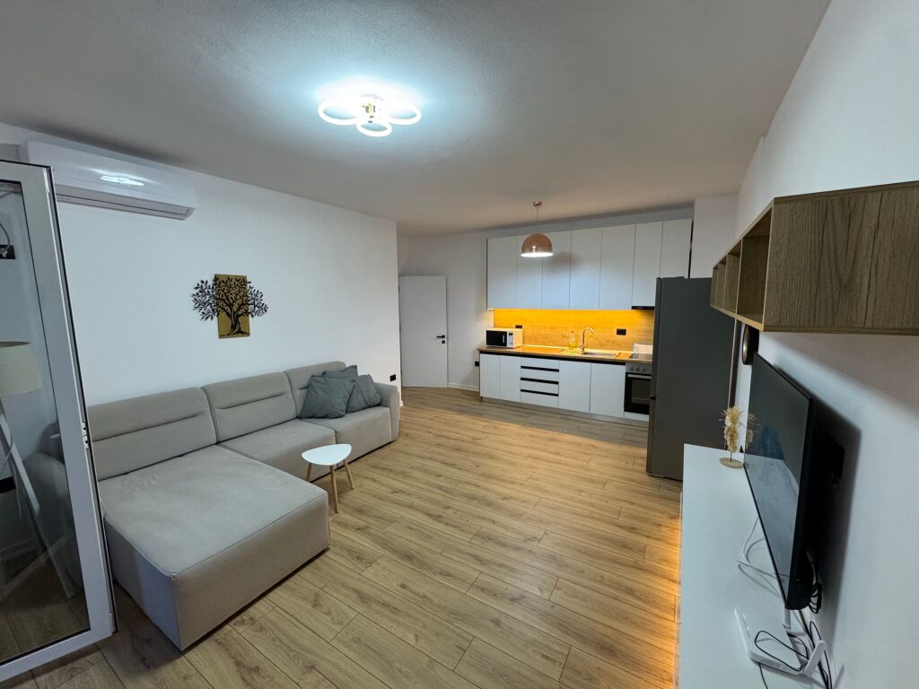 Apartment 2+1+2 for rent
