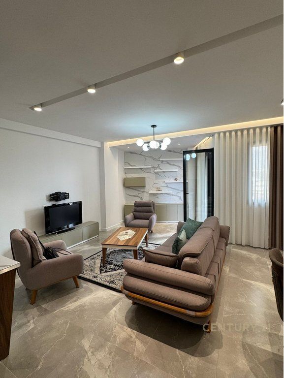 APARTMENT 2+1+2 FOR RENT AT THE NEW MARKET