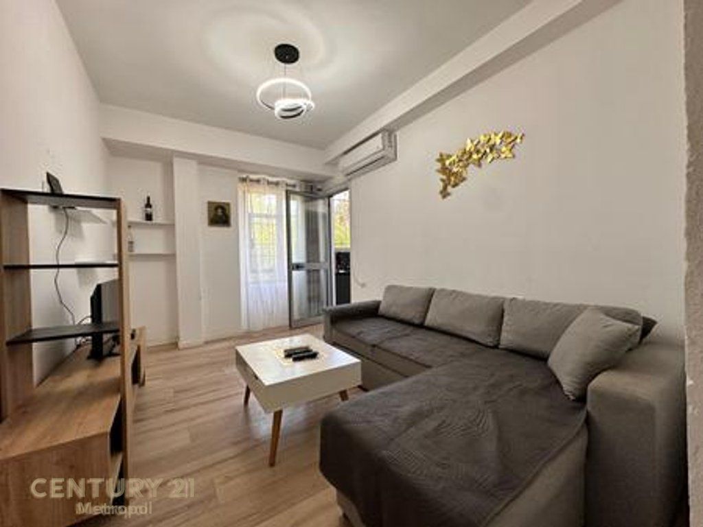 SELLING 2+1 APARTMENT WITH MORTGAGE + 2 parking spots IN SHKOZE!