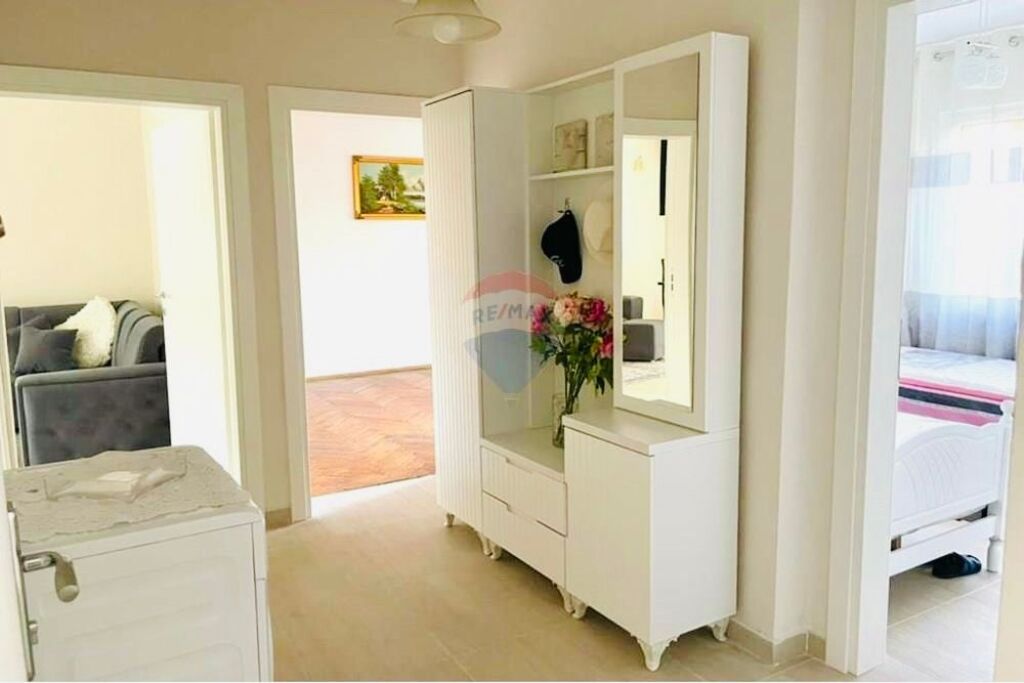 🏠📍Appartamento 3+1 Via Fortuzi