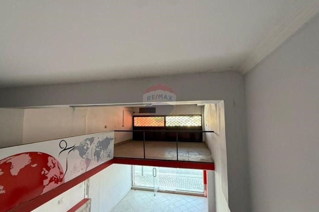 Business premises for rent – Kombinat
