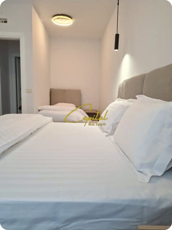 APARTMENT FOR RENT 1+1 MINE PEZA 90,000 LEKE