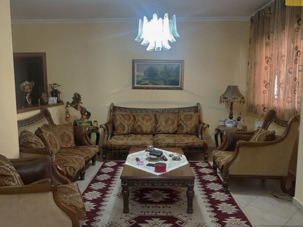 For sale, Apartment 2+1+2, Komuna e Parisit, Tirane