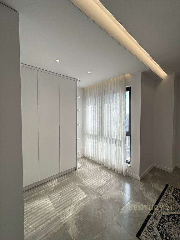 APARTMENT 2+1+2 FOR RENT AT THE NEW MARKET