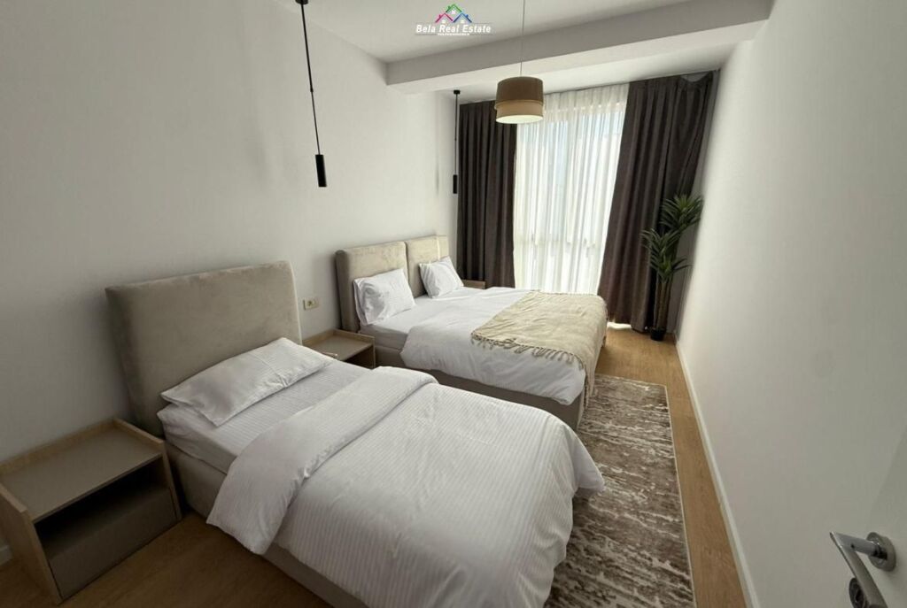 Apartament Me Qera 1+1 tek Mine Peza (ID B2101568) Tirane