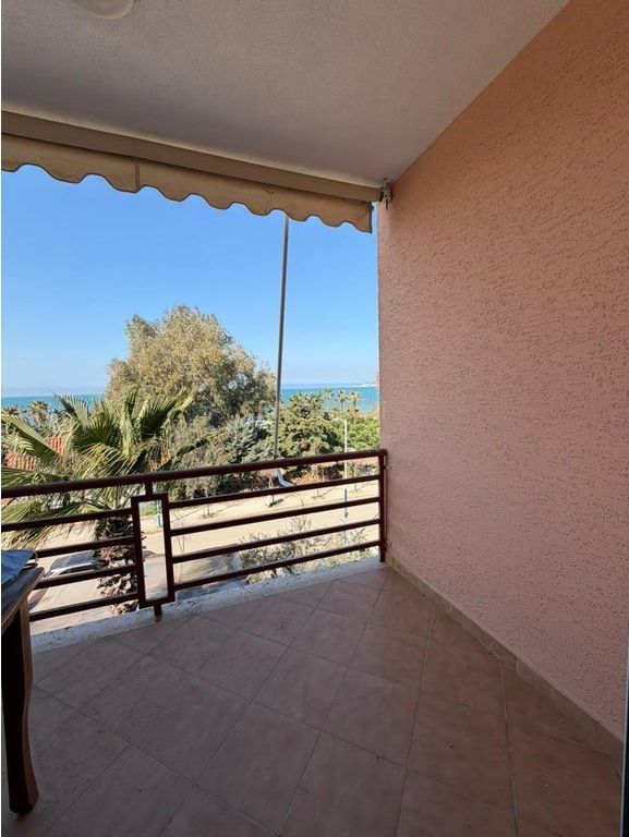 2+1 CON VISTA MARE IN VENDITA, GOLEM !!