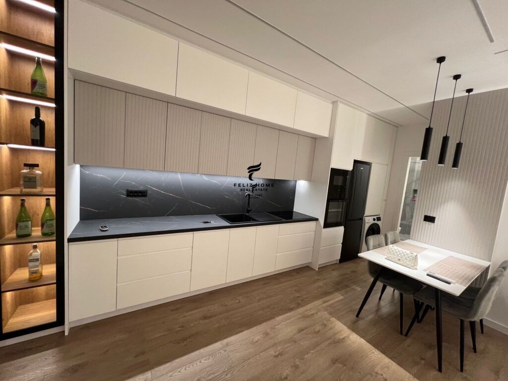 APARTMENT FOR RENT 2+1 LIQENI FARKES 800 EURO FH-64354