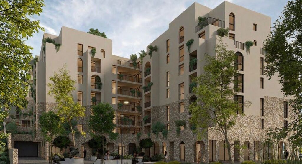 🏡 Shiten Apartamente 1+1 dhe 2+1 – Green Hill Residence, Selitë