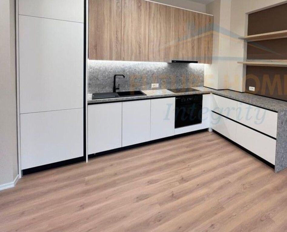 Qera, Apartament 1+1, Brryli, Tiranë.