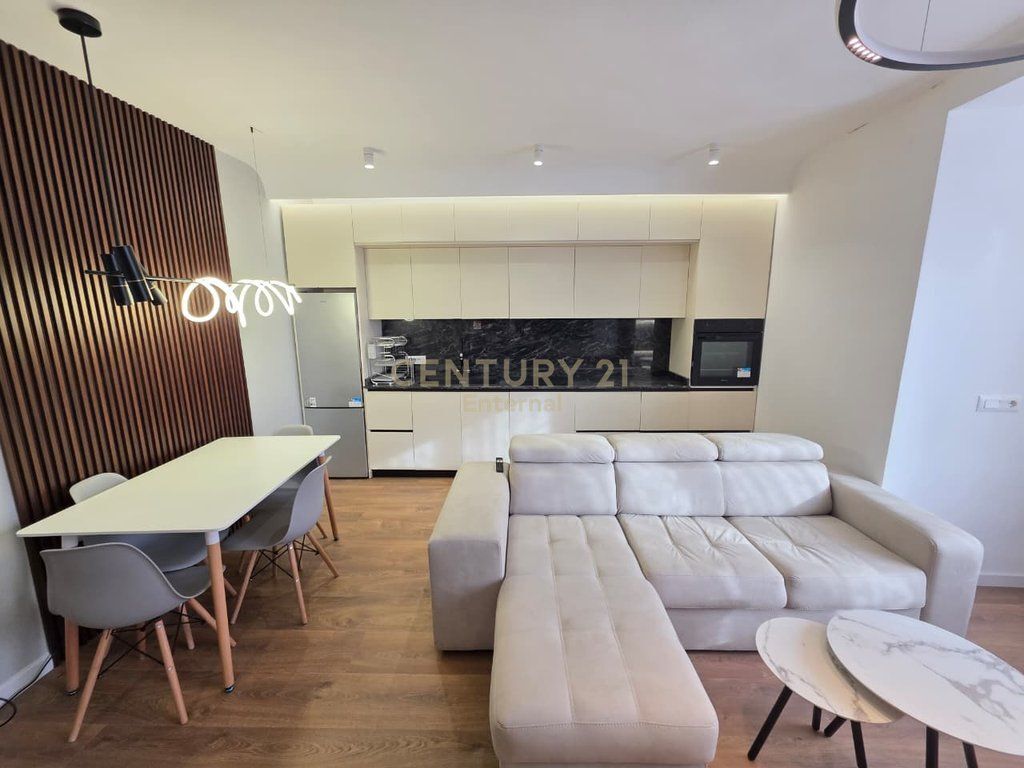 🏡 Appartamento 2+1 in affitto a Juridiku, Ish-Bllok – Tirana🤍