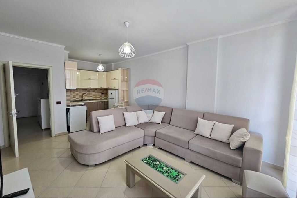 Apartment 1+1 for rent in Astir!