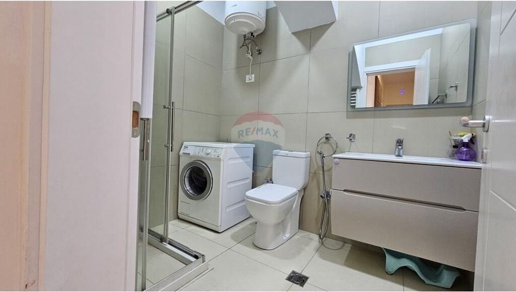 Apartment - For Rent - Shallvaret, Tirana
