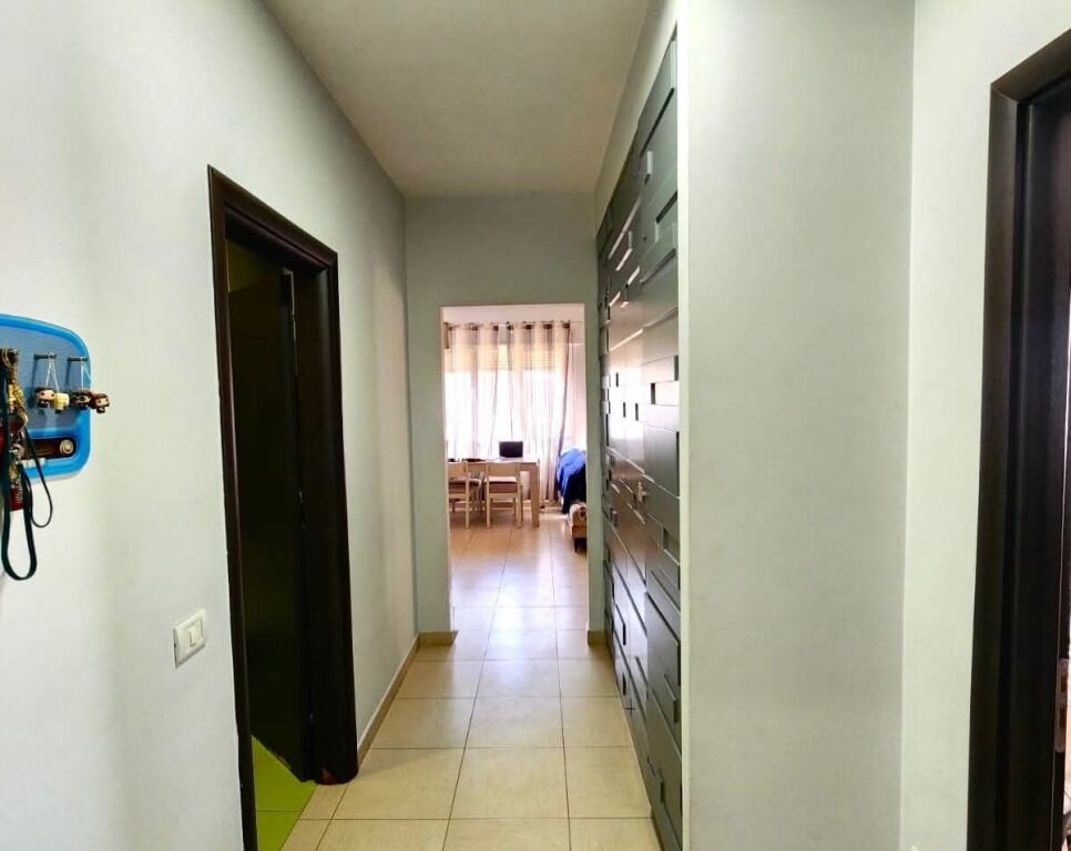 Apartment 2+1 for sale at Kristal Center Commune Parisi