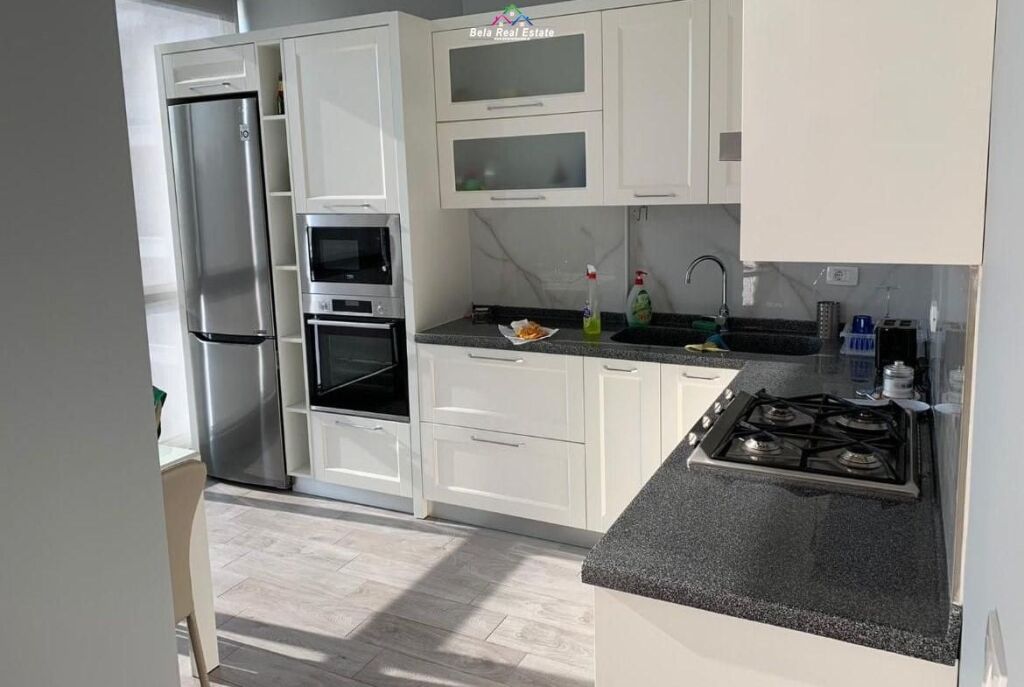 Appartamento In Affitto 2+1 Vicino Al Vecchio Parco (ID B2201796) Tirana