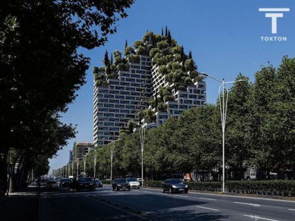 IN VENDITA, APPARTAMENTO 2+1+2, LION RESIDENCE 2, VIA "DRITAN HOXHA", TIRANA