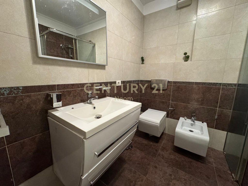 Apartament 1+1 per shitje tek Liqeni i Thate