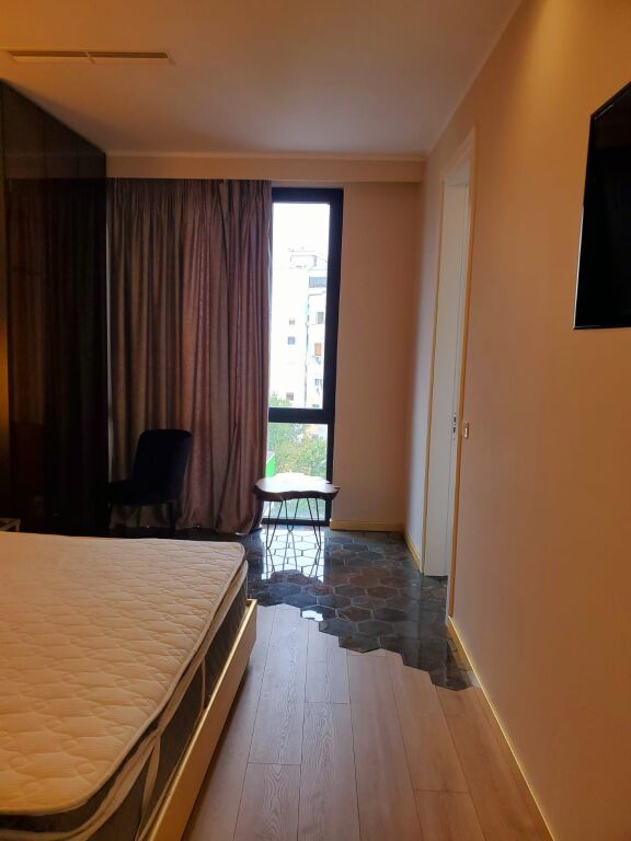 ✨Luxury 2+1 Apartment for Rent | 📍Park Gate, Elbasani Street