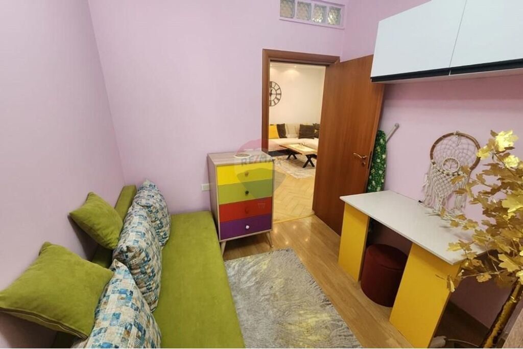 Apartment 2+1 for rent - Barrikadave Street