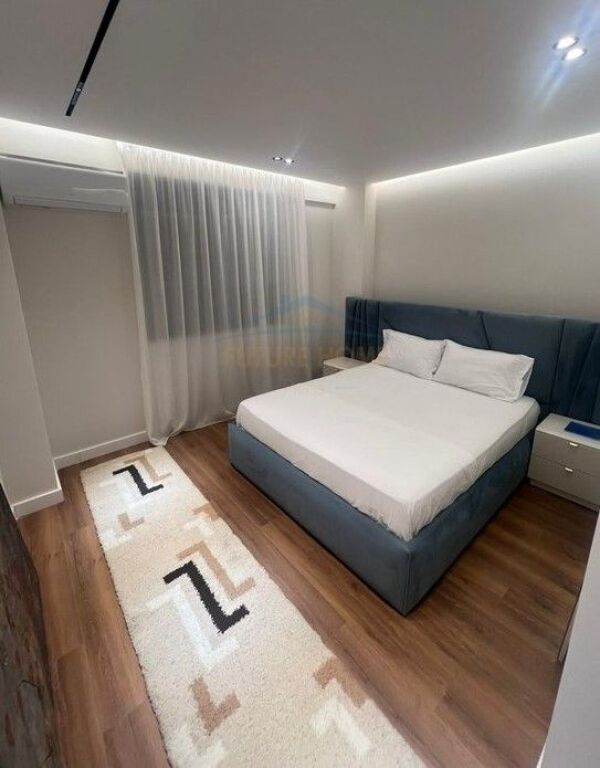 Rent , Apartment 2+1+2 , Qemal Stafa , Tirana