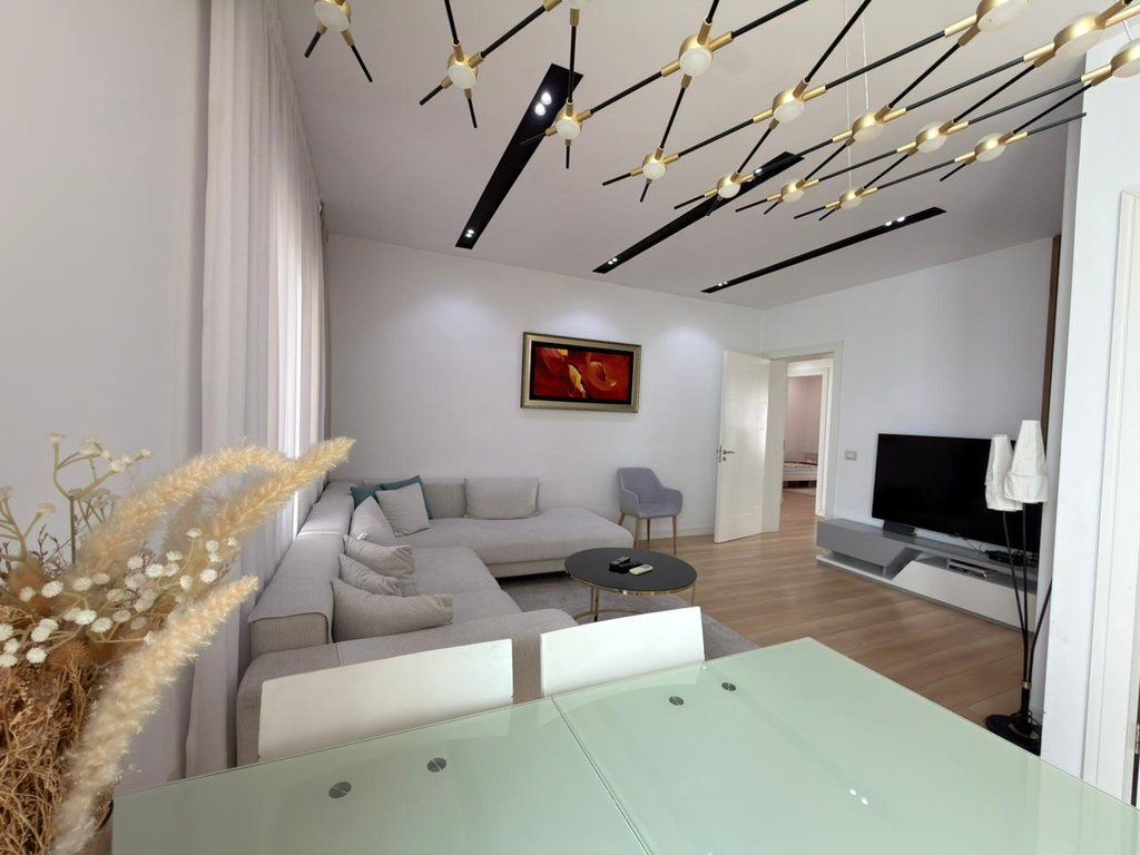 FLORA CAFE, SELLING 3+1 APARTMENT