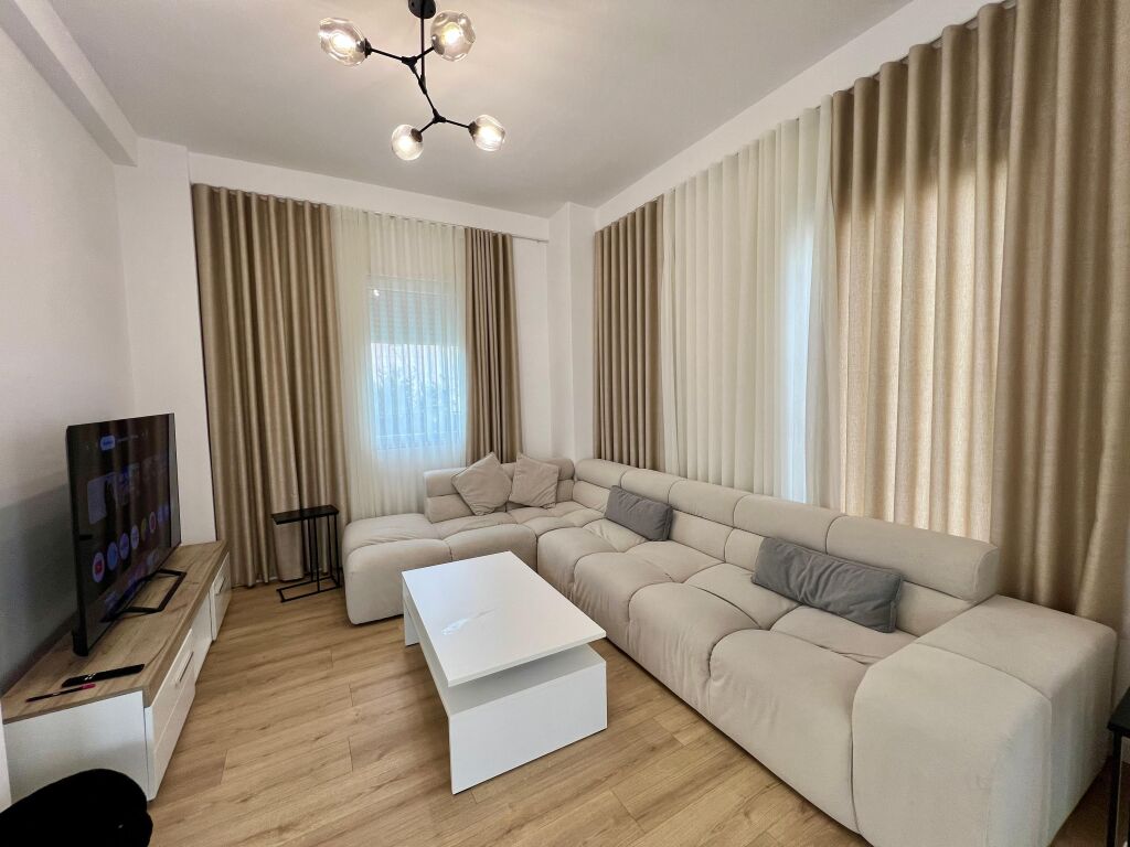 3-storey Villa for rent, “Rezidenca Vilat Lule”, Mjull Bathore
