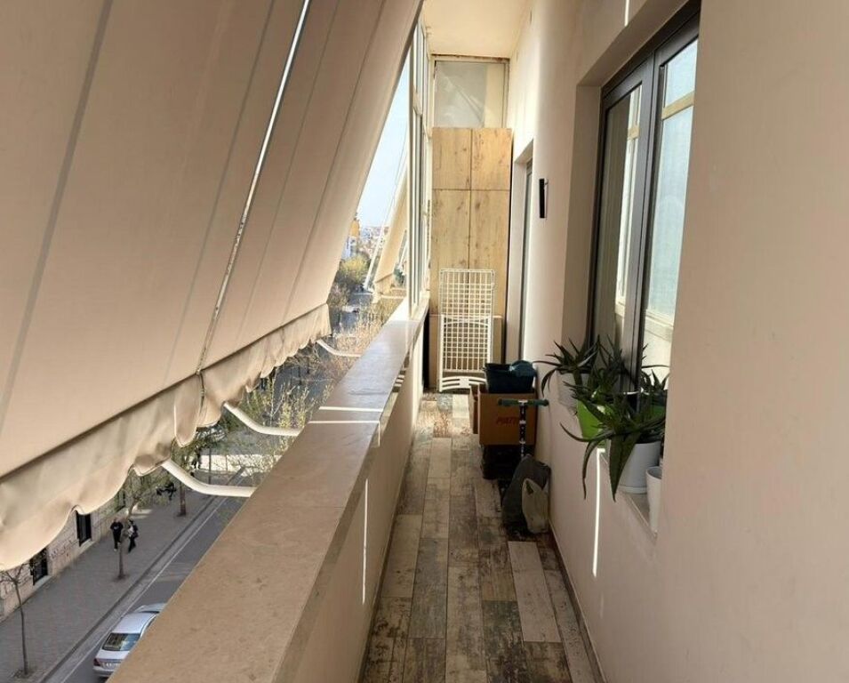 KAFE FLORA, SHESIM APARTAMENT 3+1