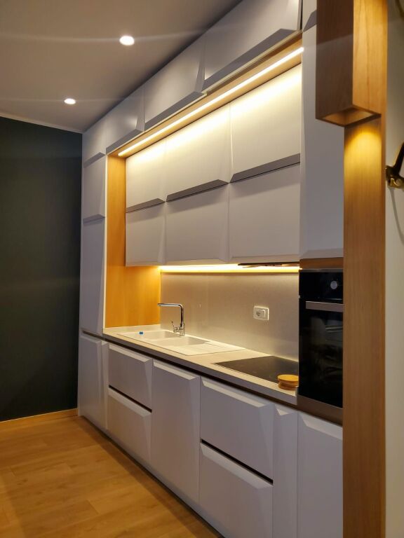 ✨Luxury 2+1 Apartment for Rent | 📍Park Gate, Elbasani Street