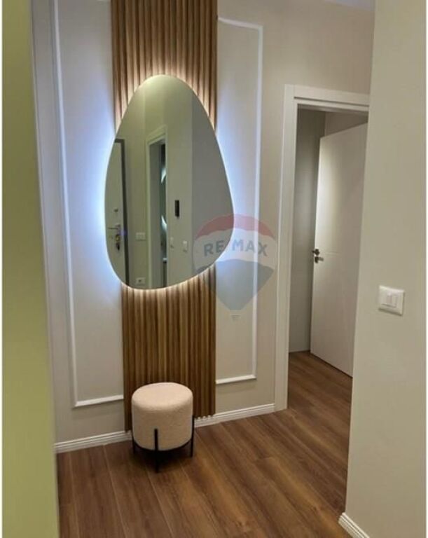 Apartment 1+1 for rent at Erli residence, Porcelan.