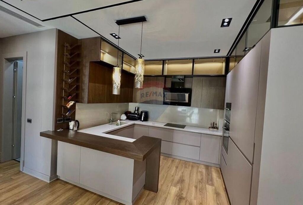 Apartamenti 2+1+2 per shitje te Delijorgji ID: 530601005-242