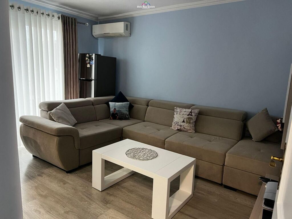 Apartment For Rent 1+1 Near Mine Peza (ID B211436) Tirana