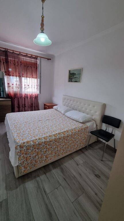 Apartment 1+1 for rent, Don Bosko area, near Viva Market