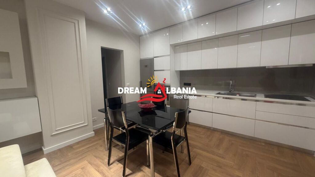 Apartament 2+1 me Qira në Rrugën Hoxha Tahsim – Tiranë (ID 42215502) F