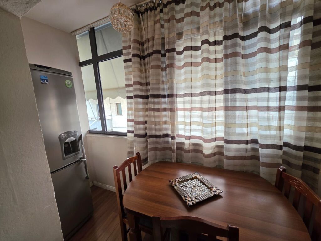 1+1 for rent at Komuna