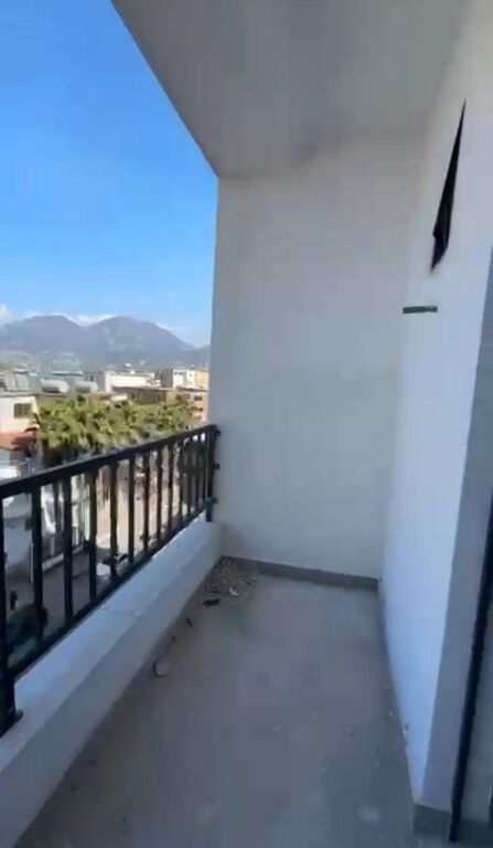 SHITET APARTAMENT 1+1 – RRUGA E DIBRËS
