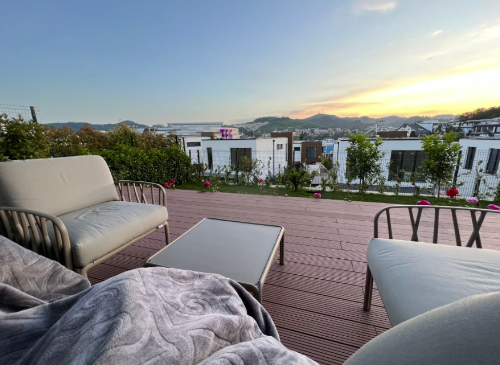 🏡 3-STOREY VILLA FOR SALE – MANDARIN RESIDENCE