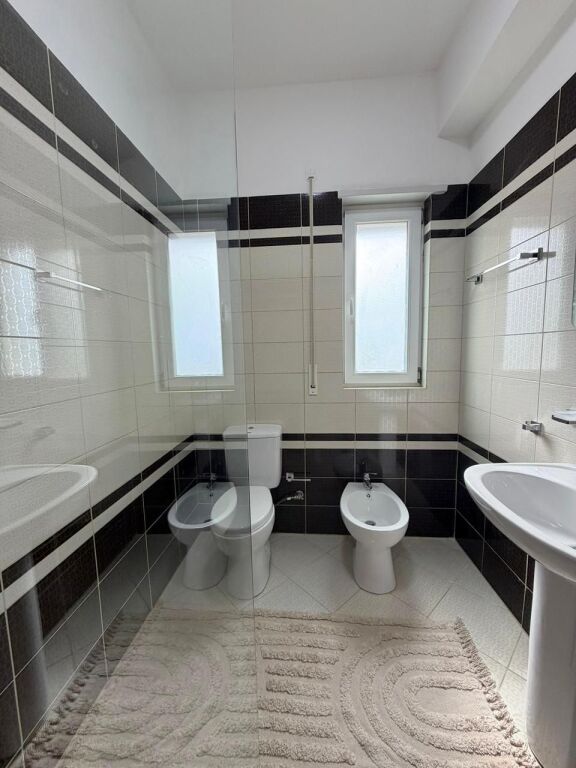 Apartament 1+1 me Qera Afatgjate - Uji i Ftohte, Vlore